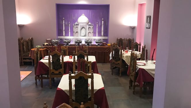 Le New Punjab餐厅图片