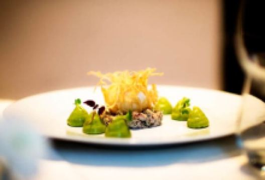 Restaurant L'Argousier美食图片