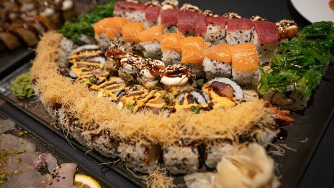 Richmond Restaurant & Piano Bar