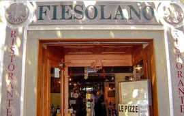 Perseus Fiesolano