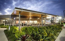 GRAZIERS STEAKHOUSE at The Vale Hotel餐厅图片