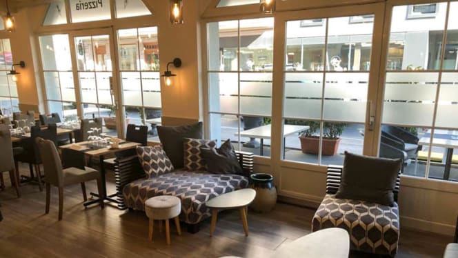 La Grange餐厅图片