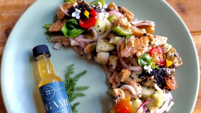 Legàmi Food-drink-clothing