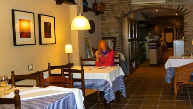 Cal Coco餐厅图片