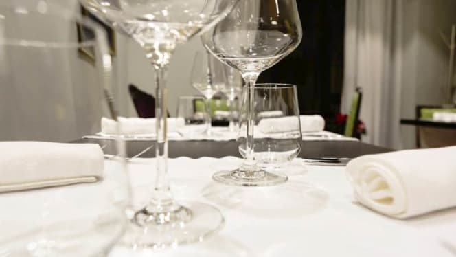 Ristorante Piazza Italia餐厅图片