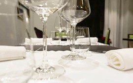 Ristorante Piazza Italia