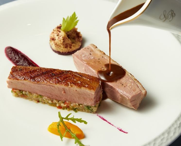 河内传奇新都城索菲特酒店(Sofitel Legend Metropole Hanoi)图片