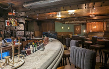 Rabbit Hole餐厅图片