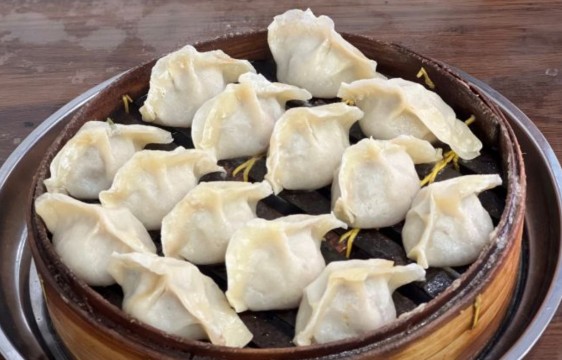 老刘蒸饺·清真餐厅