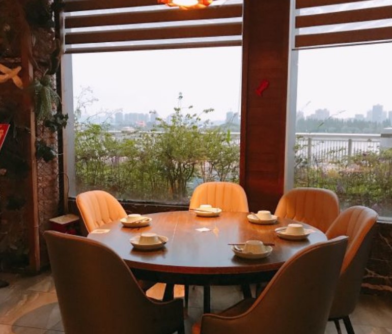 食善春天春天餐厅(望江西路店)