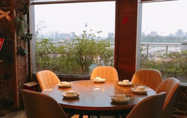 食善春天春天餐厅(望江西路店)