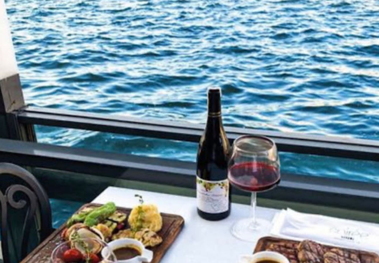 Soiree Restaurant餐厅图片