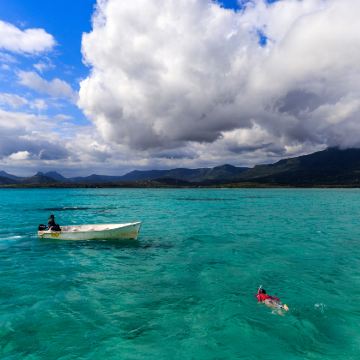 毛里求斯路易港7日6晚私家团