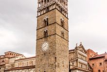 圣齐诺大教堂景点图片