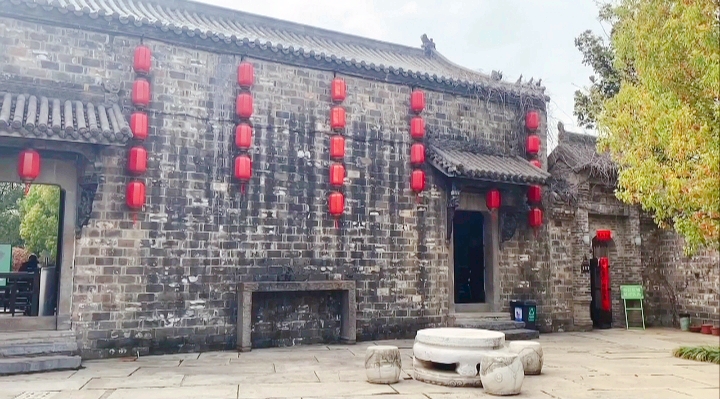 3-Day Fuyang Tour: Fuyang Museum and Ecological Park, Bali River's natural beauty