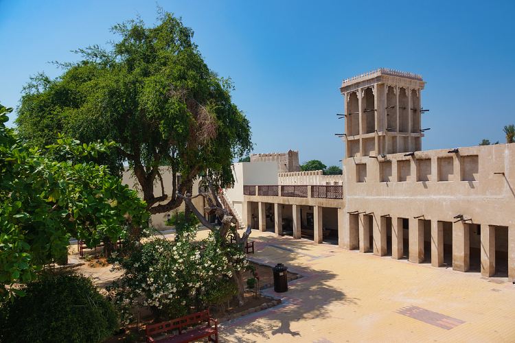 Museum of Ras Al Khaimah