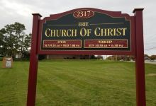 Chesmont Church of Christ景点图片