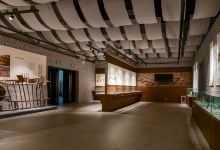 中国课本博物馆景点图片