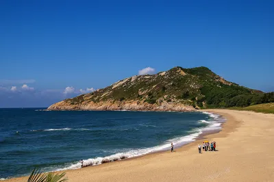 海龟湾