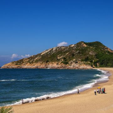 惠州+汕头+潮州+揭阳6日5晚私家团