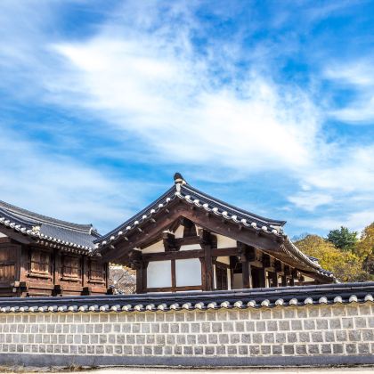 釜山+全州市+海云台迎月路+全州韩屋村7日6晚拼小团