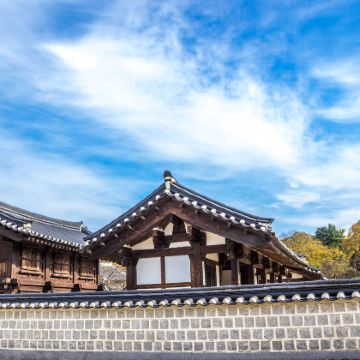 釜山+全州市+海云台迎月路+全州韩屋村7日6晚拼小团