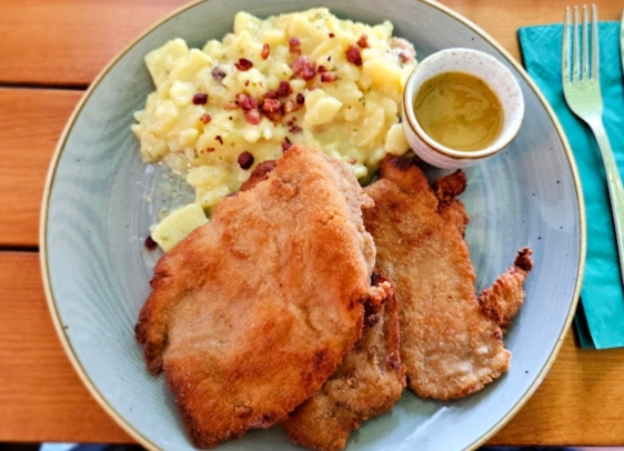Schnitzelei餐厅图片