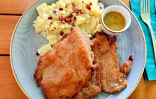 Schnitzelei餐厅图片