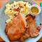 Schnitzelei