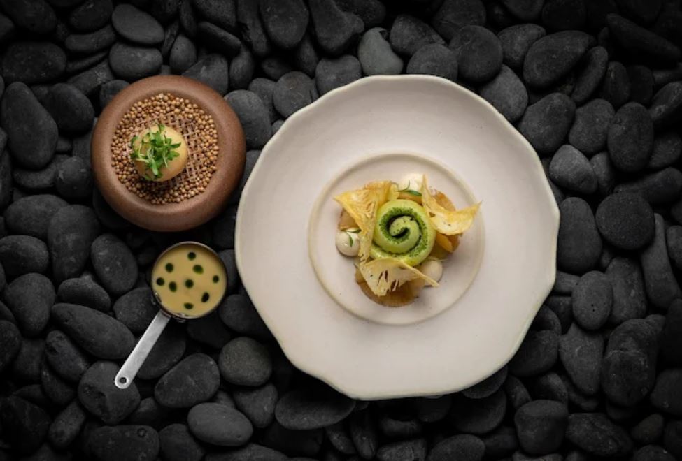 曼谷丽思卡尔顿酒店(The Ritz-Carlton, Bangkok)图片