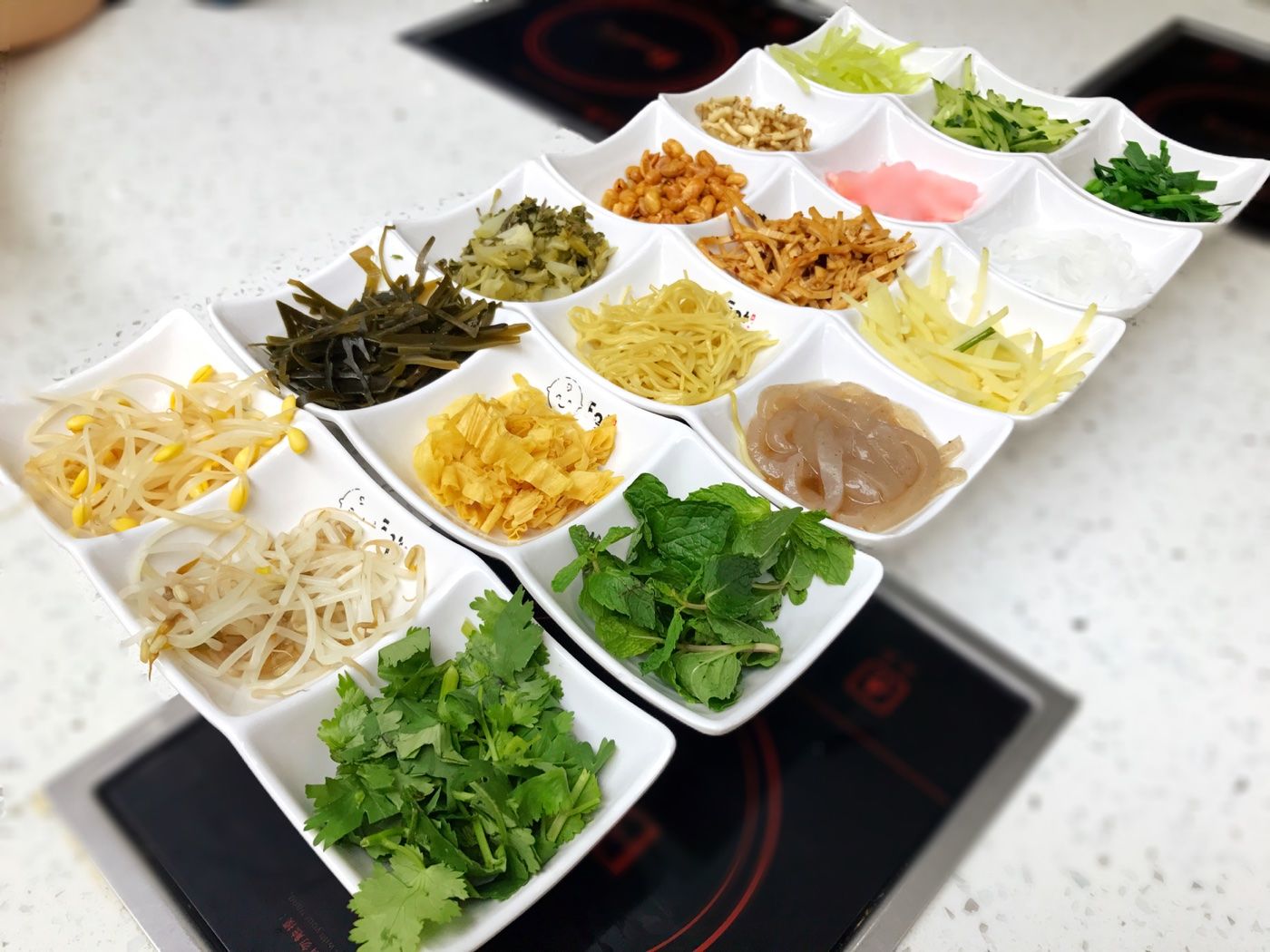 小肥头丝娃娃(老城店)餐厅图片