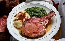 Lawry's The Prime Rib餐厅图片