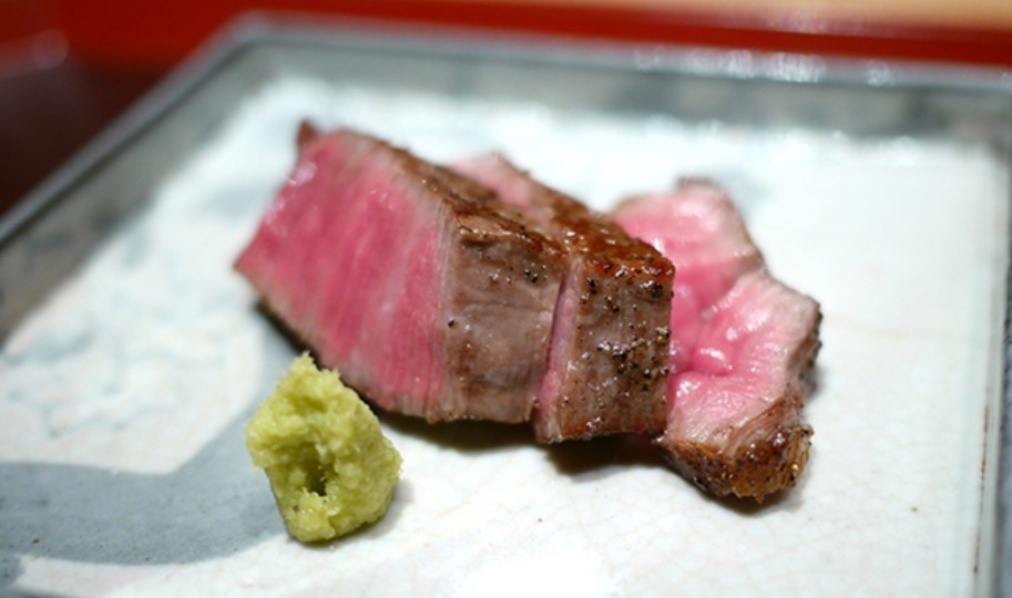 高台寺和久传餐厅图片