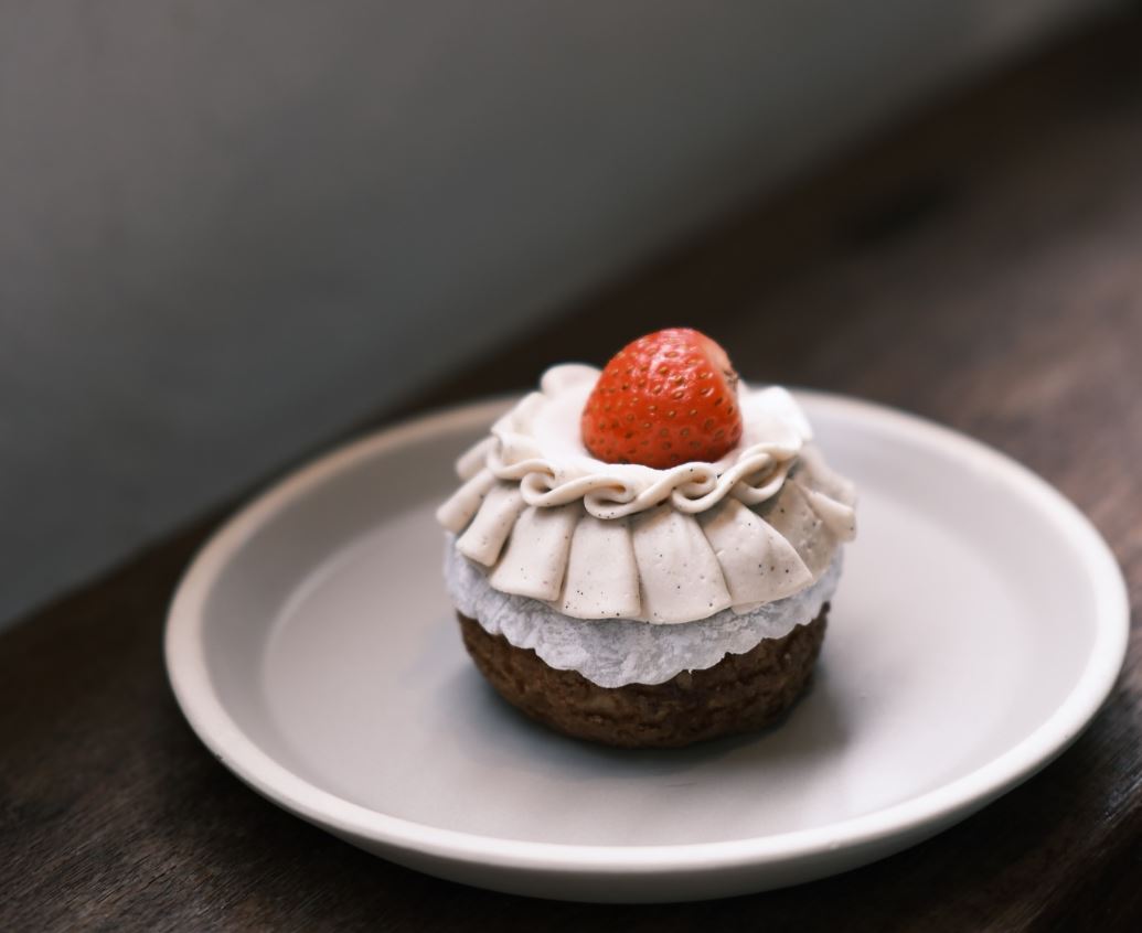 The Coffee Jar 呷珈琲餐厅图片