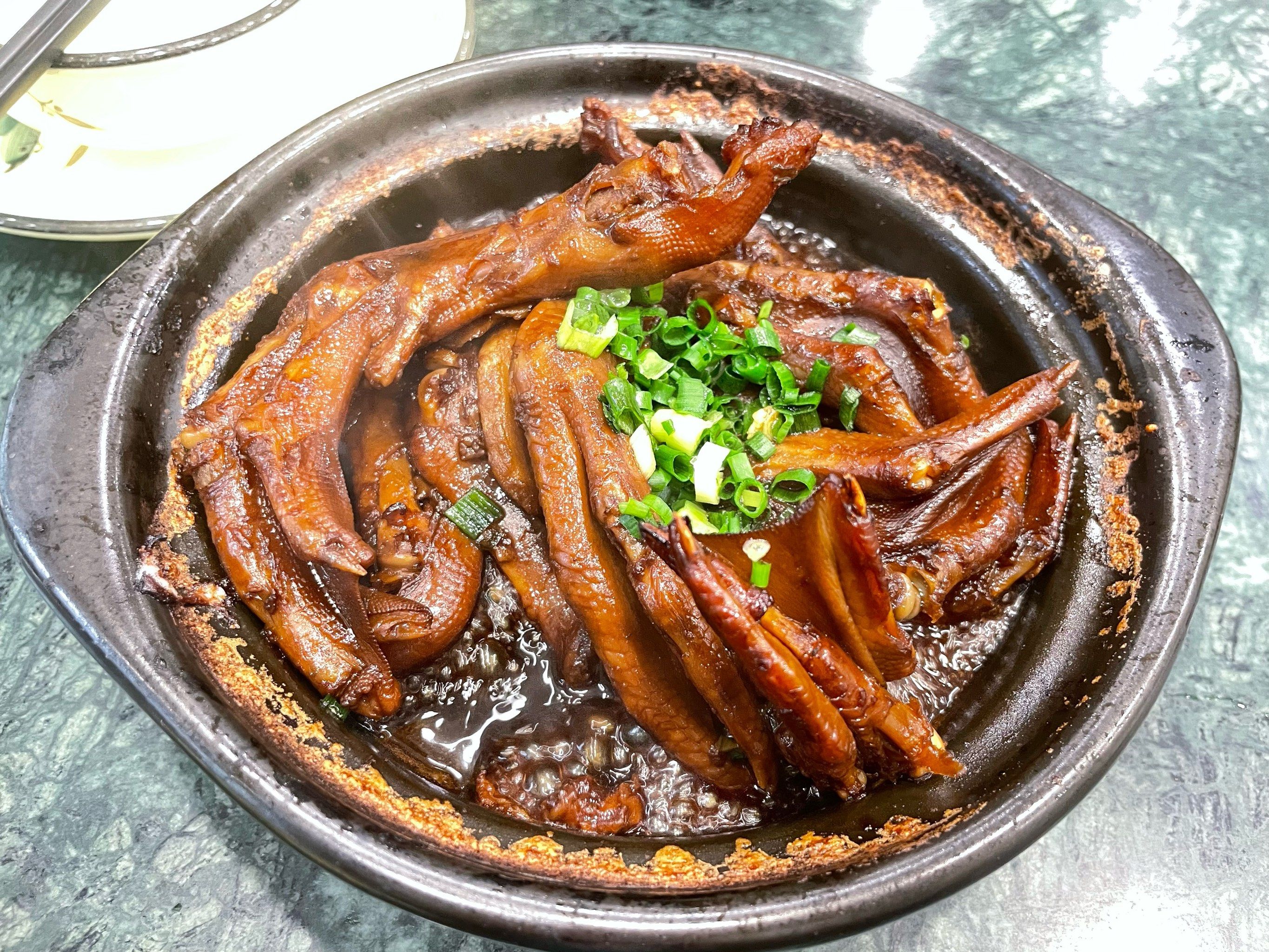 阿龙酒煲(海宁新苑路店)