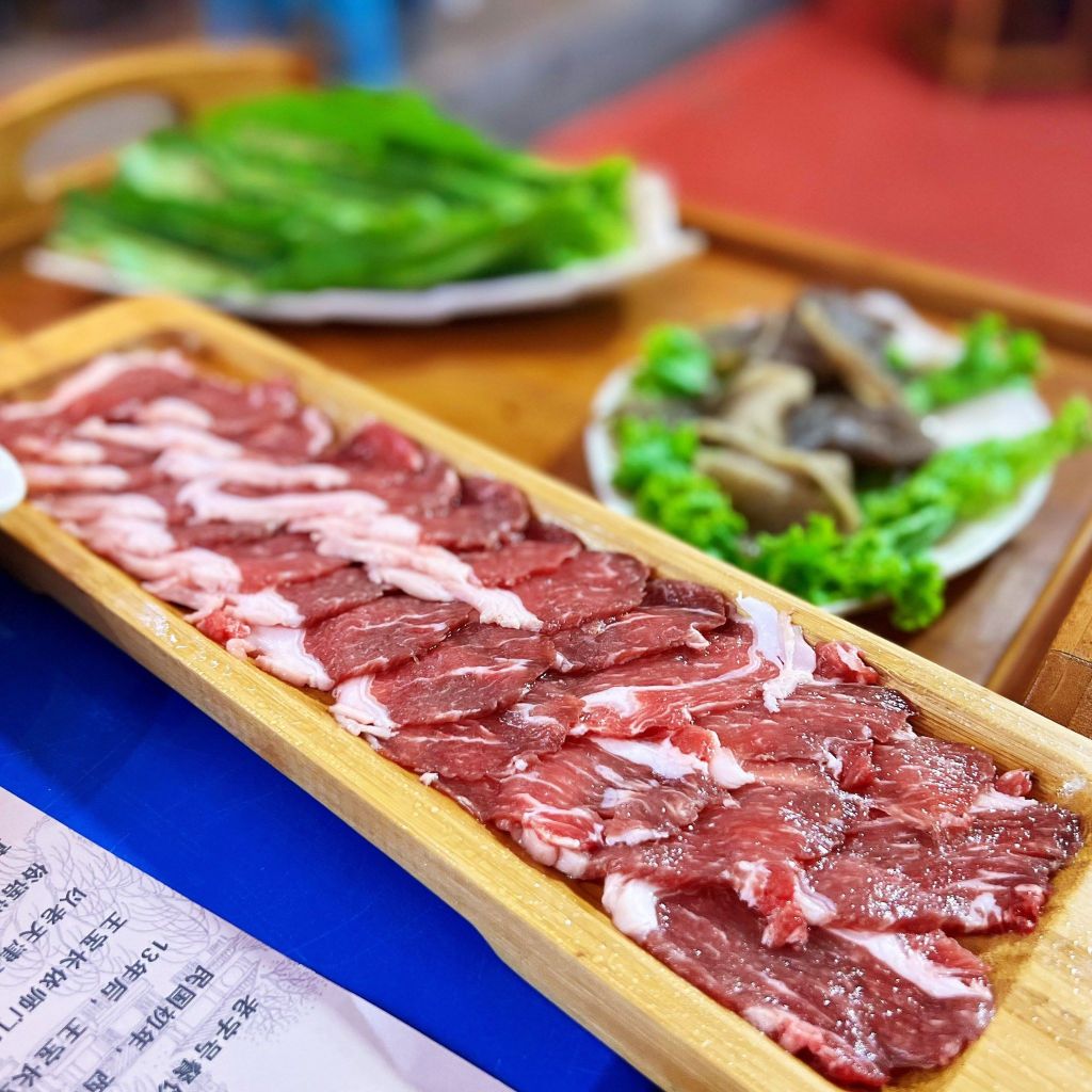 王宝长天津卫炭火锅(宏伟路店)