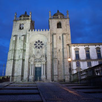 西班牙+葡萄牙13日10晚跟团游