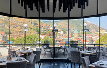 Tiflis Veranda餐厅图片