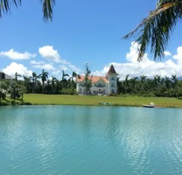 立川漁場 | 黃金蜆的故鄉