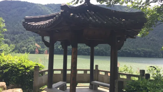 子胥公園-子胥野渡