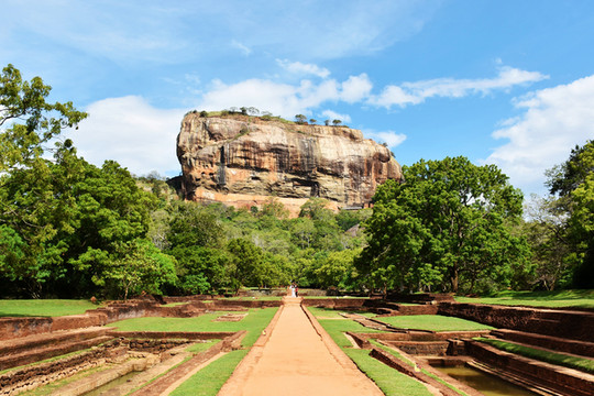 回味醇厚的兰卡之行