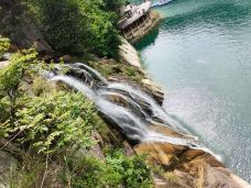 龙景峡谷-资兴-YoYo_1A7W9O7Z