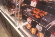 麦迪尔蛋糕店(阿瓦提县店)美食图片