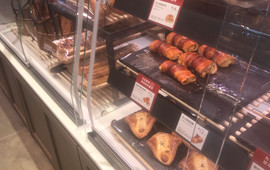 麦迪尔蛋糕店(阿瓦提县店)