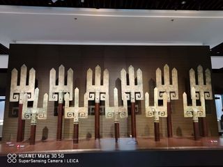 燕赵印象---- 石家庄三日游记