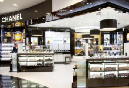 World Duty Free（盖特威克机场 北航站楼）购物图片