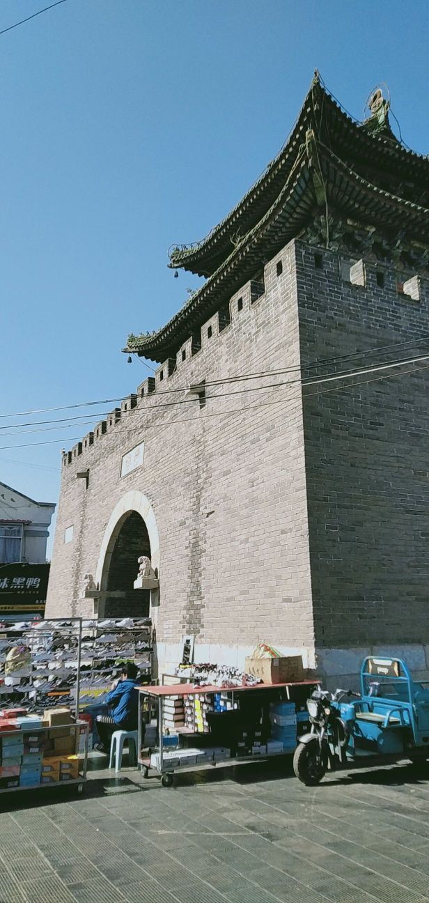 钟楼皮具旅行图片 7