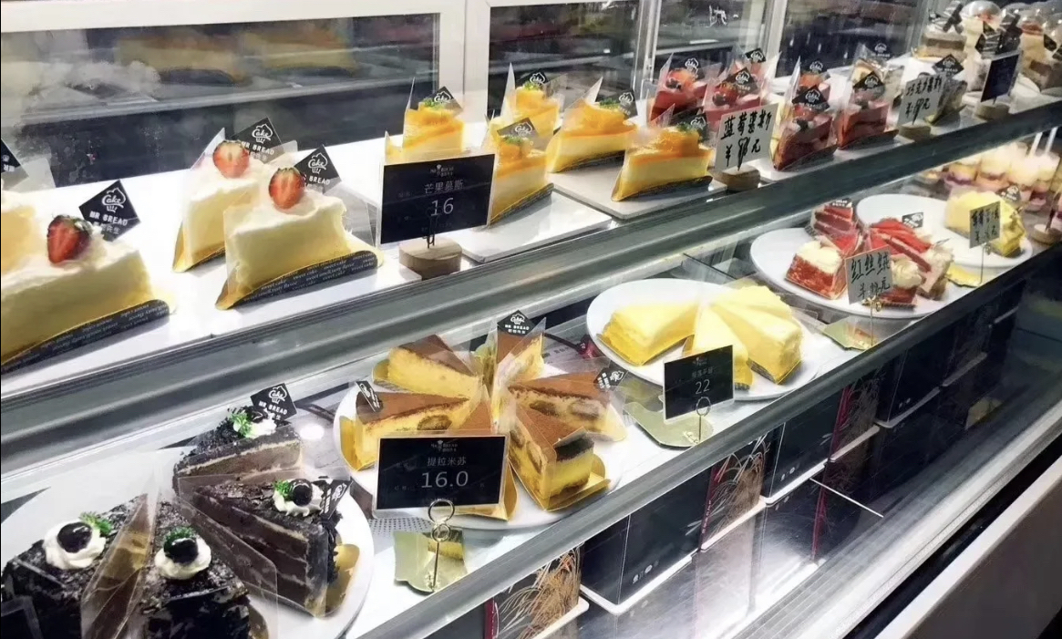 面包先生(东门路店)