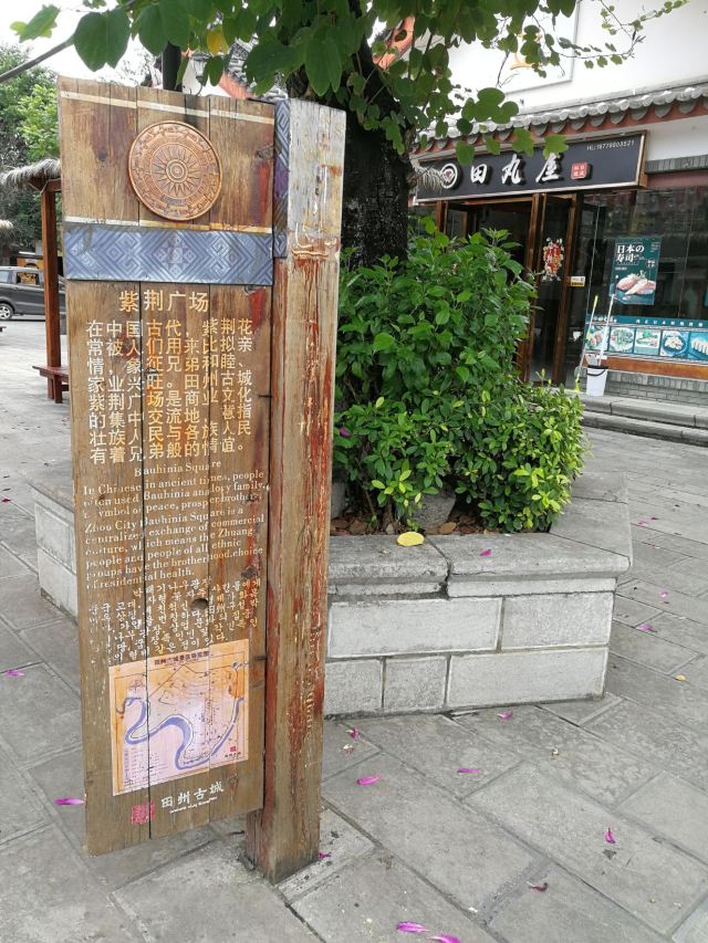 田州古城旅行图片 3