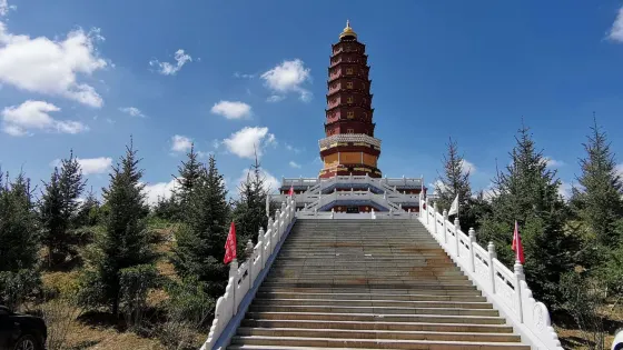 祥和塔
